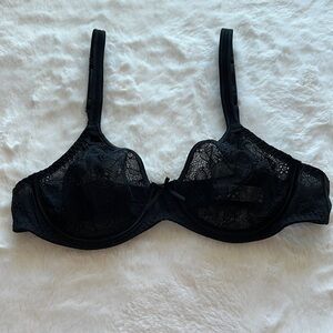 Maison Lejaby bra